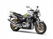 2009 Yamaha XJR 1300 photo
